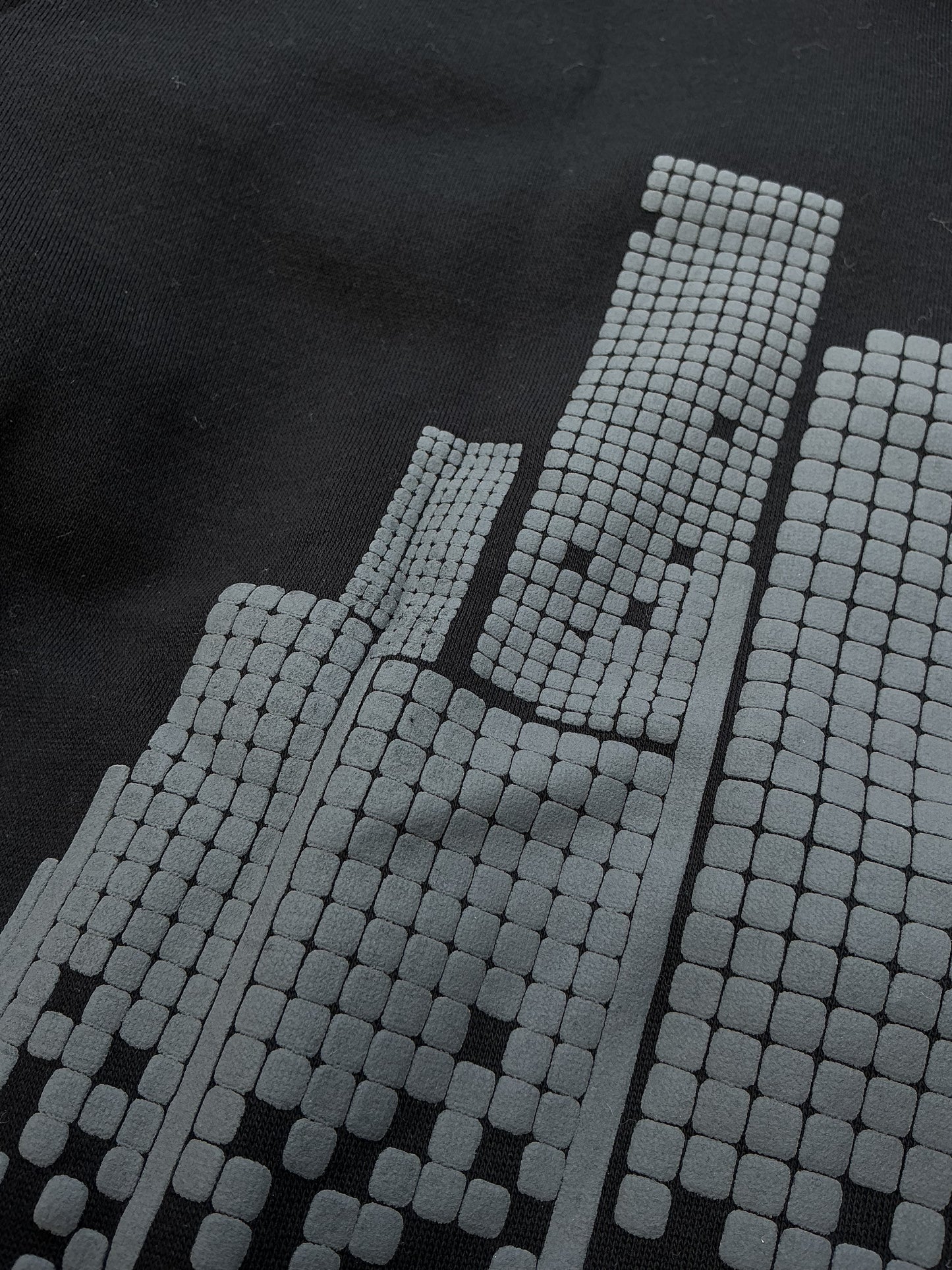 Urban Nights Classic Oversized Hoodie