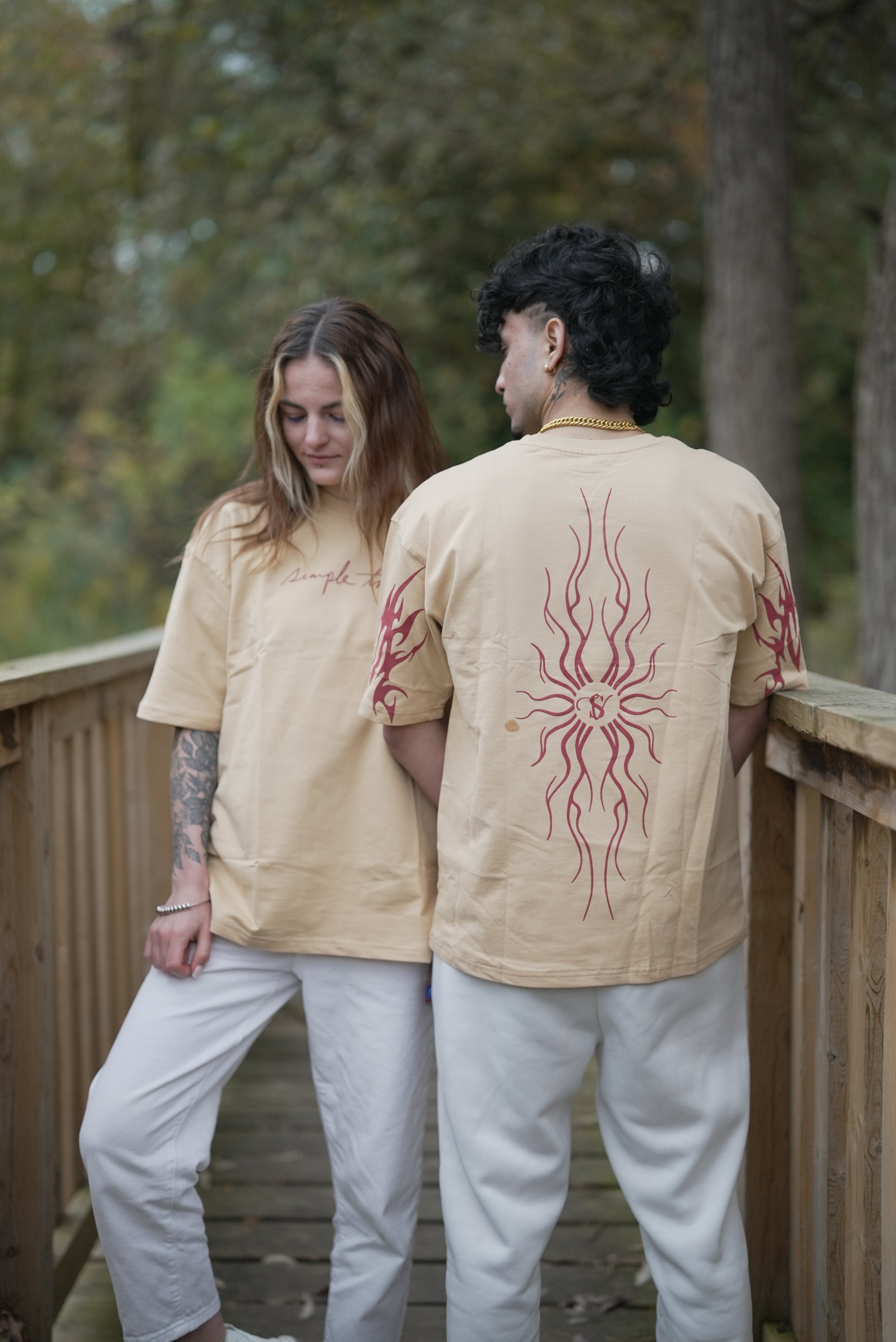 T Shirts