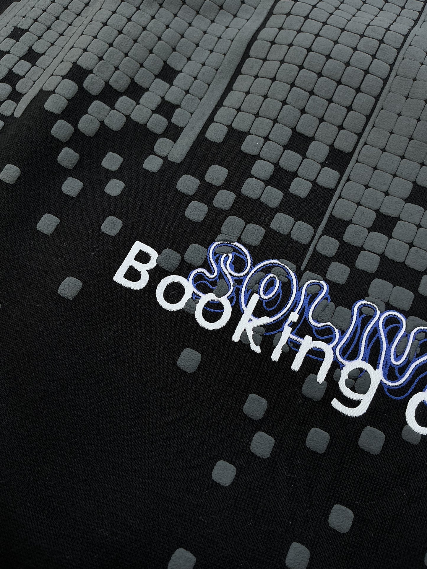 Urban Nights Classic Oversized Hoodie